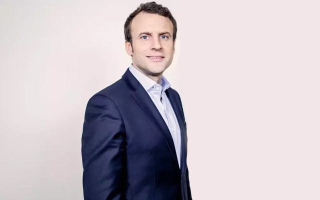 Macron Fransız medyasını kızdırdı