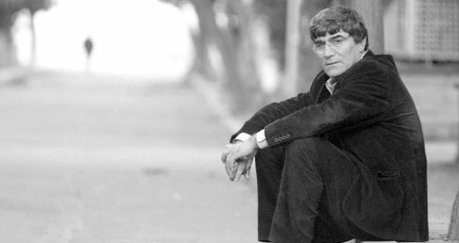Hrant Dink'in kardeşinin kitabevine saldırı