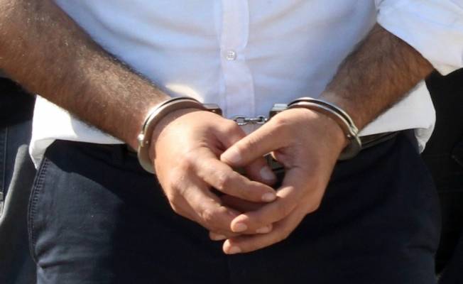 Mahrem imamlar operasyonunda 26 kişi tutuklandı