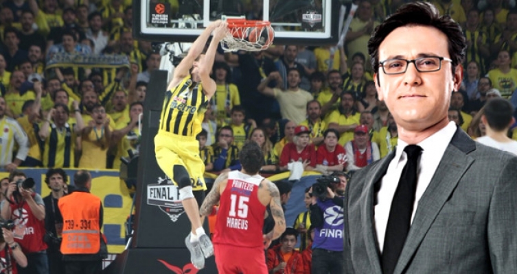Murat Kosova mikrofonu açık unuttu Fenerbahçe taraftarına sözleri olay oldu