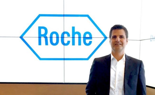 Roche İlaç Türkiye’nin yeni Onkoloji Pazarlama Direktörü Umut Bal oldu