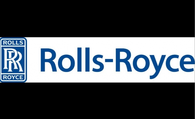 Rolls-Royce THY'nin büyüyen filosuna bakın hizmeti sunuyor