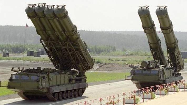 Rusya füze savunma sistemini savaşa hazır hale getirdi