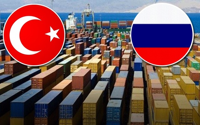 Rusya ile Türkiye arasındaki ticari kısıtlamalar resmen kalktı