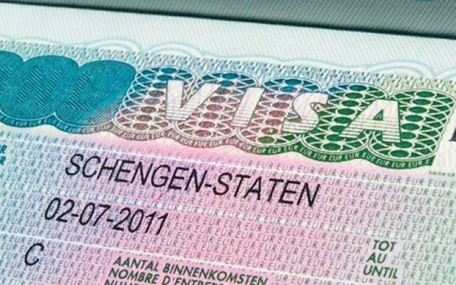 Schengen vizesi nedir?
