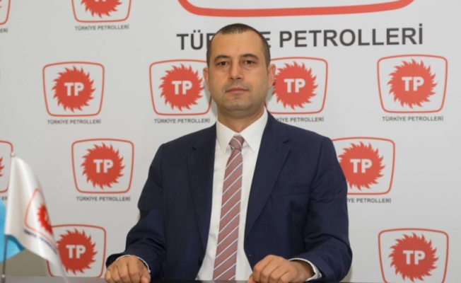Türkiye Petrolleri global marka olma yolunda
