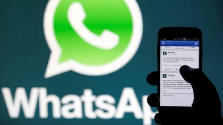 Whatsapp'a 3,2 milyar dolarlık Facebook cezası