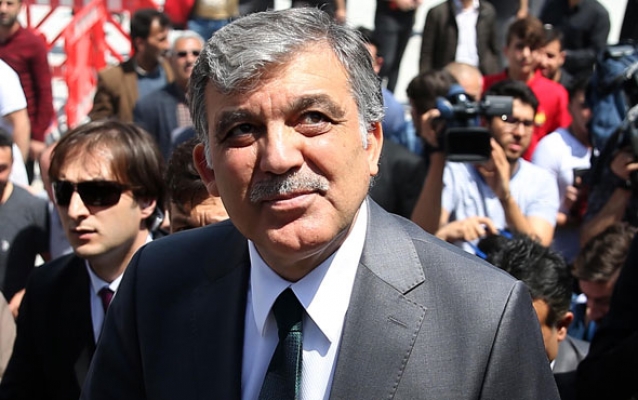 Abdullah Gül'ün de Beşar Esad konusunda kafası karışık