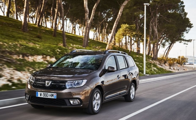 Dacia'dan Haziran'a özel indirim kampanyası