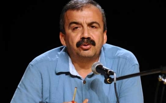 HDP'li milletvekili Sırrı Süreyya Önder hakkında fezleke hazırlandı