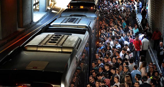 İstanbul'da bayramda toplu taşıma indirimli olacak