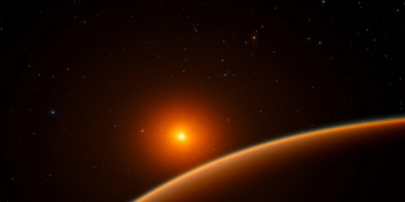 NASA, Dünya'ya benzer 10 gezegen keşfettiğini açıkladı