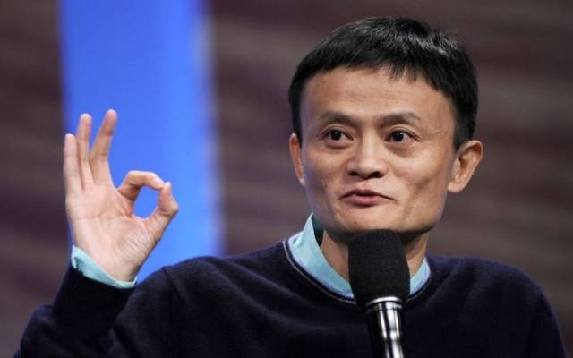 Alibaba'dan küresel teknoloji araştırmalarına 15 milyar Dolar