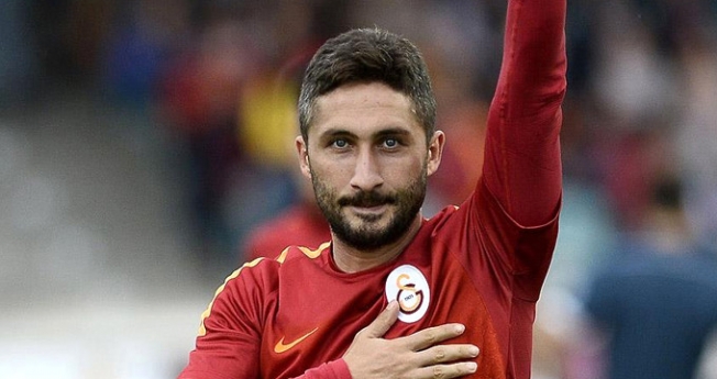Sabri Sarıoğlu'nun 18 yıllık Galatasaray macerası bitti