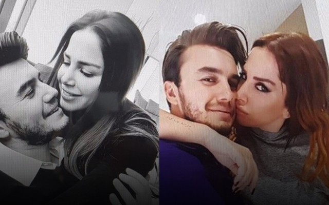 Sinem Gedik'ten boşanan Mustafa Ceceli'nin sevgilisi Selin İmer konuştu