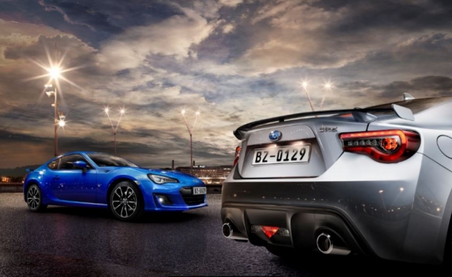 Subaru modellerinde 6 ay ödeme ertelemeli kredi kampanyası