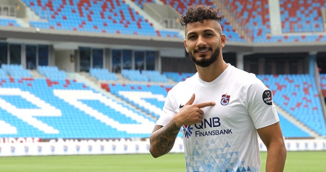 Transferin kralını Trabzonspor yaptı 3. oyuncu da tamam