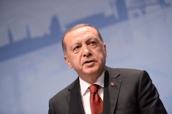 Cumhurbaşkanı Erdoğan'dan 'Lozan' mesajı