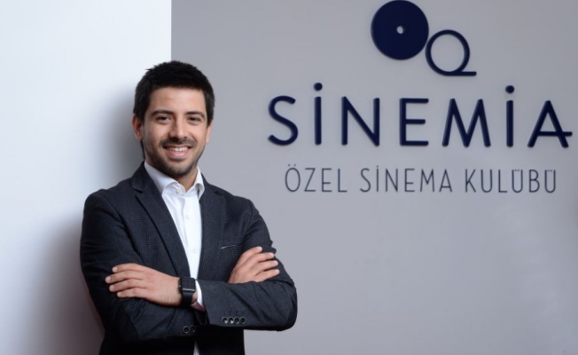 Dünyanın en başarılı CEO’ları listesinde bir Türk