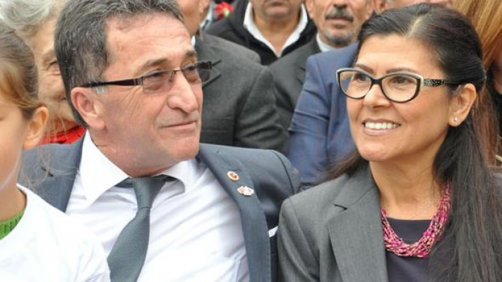 Edremit Belediye Başkanı Kamil Saka görevden uzaklaştırıldı