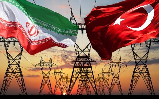 Elektrik kesintisinin ardında İran Siber Timi mi var?