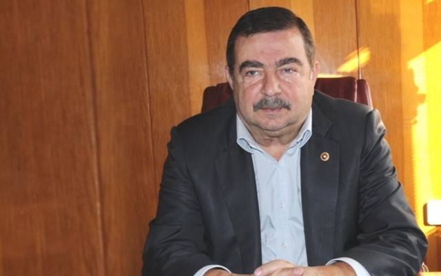 Eski CHP vekil Ahmet İhsan Kalkavan hayatını kaybetti