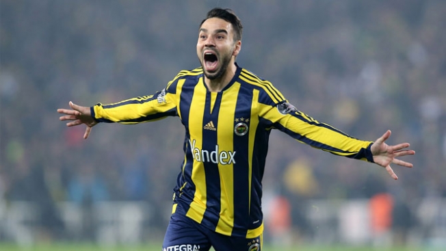 Fenerbahçe sözleşmeyi feshetti Trabzonspor'la anlaştı
