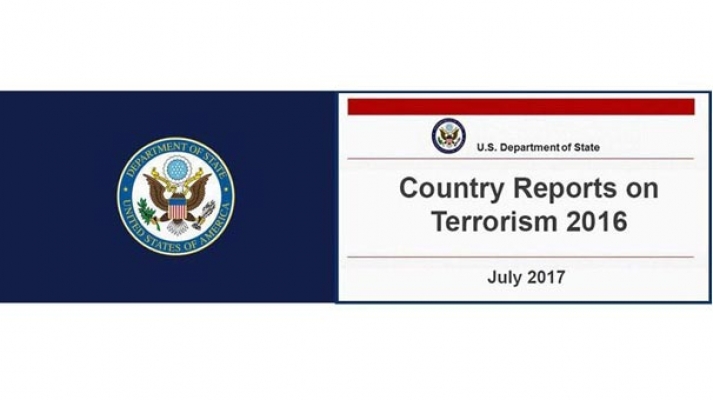 FETÖ ABD'nin terörizm raporuna terörist olarak girmedi