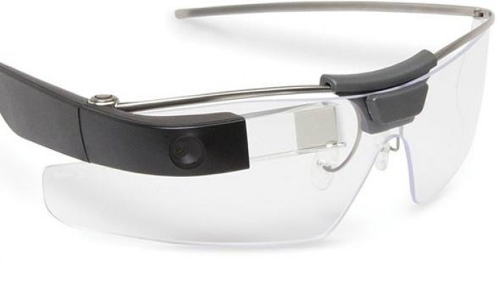 Google Glass geri dönüyor