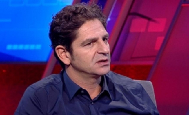 Güntekin Onay NTV'den ayrıldı işte yeni kanalı