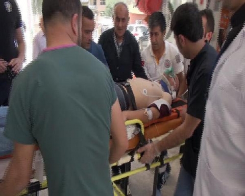 Hakkari'de patlama: 4'ü ağır 17 asker yaralı