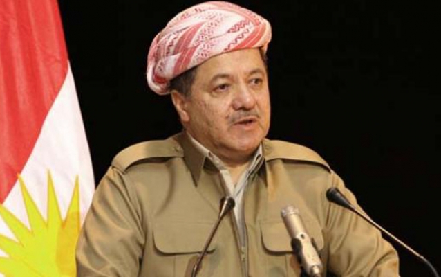 İran Mesut Barzani'ye sert çıktı: Kabul edilemez