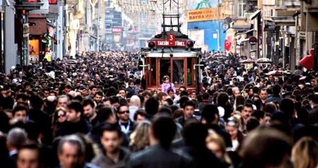 İstanbul'da yeni iş bulmak 9 ay sürüyor