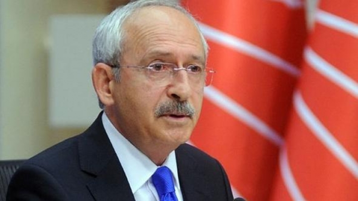 Kılıçdaroğlu: CHP daha çok sokak protestosu düzenleyecek