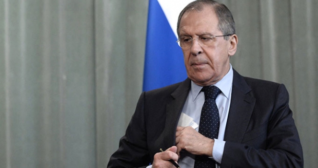 Rusya, Kürtleri Suriye'de istiyor