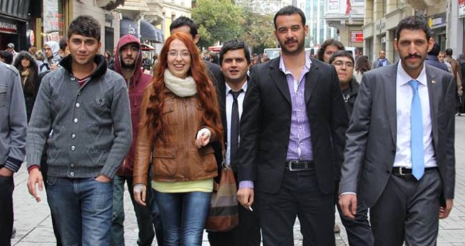 Şehit edilen Ülkücü üniversiteli  Fırat Y. Çakıroğlu davasında karar