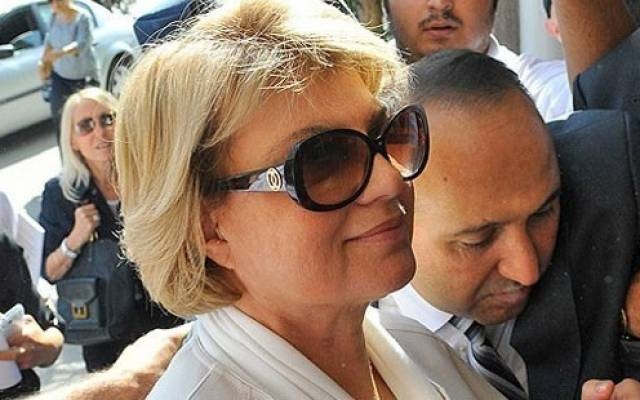 Tansu Çiller 28 Şubat davasında ifade verdi avukatları da azarladı