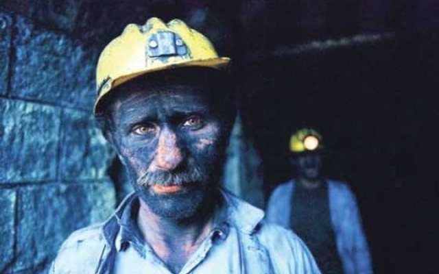 Türkiye Taşkömürü Kurumu madeninde göçük