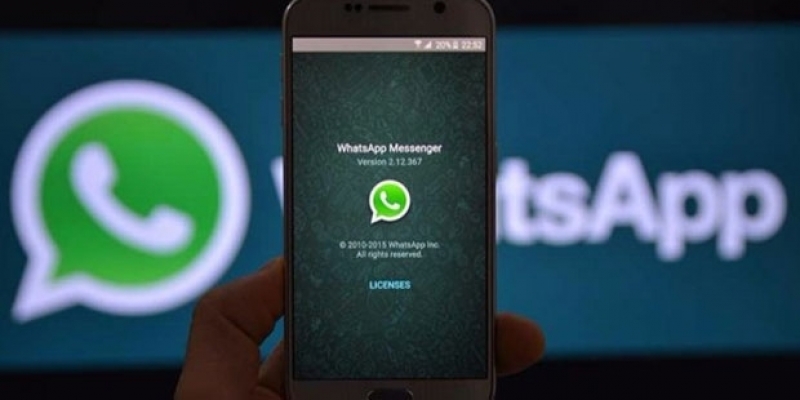 WhatsApp'a mesajı geri çekme özelliği geliyor