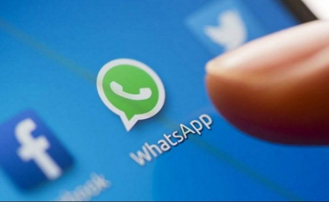 WhatsApp'a 'pişmanım' özelliği geliyor