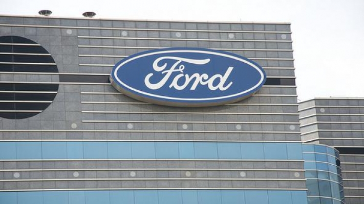 ABD devi Ford'a 10 milyon dolarlık taciz cezası