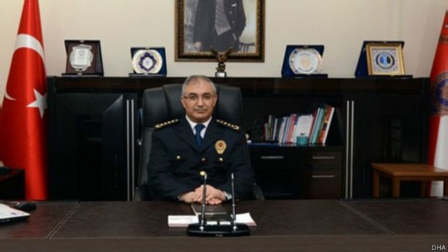 Ankara Emniyet Müdürü sürpriz kararla emekliliğini istedi