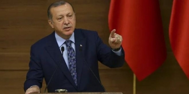 Cumhurbaşkanı Erdoğan'dan 'kesin' talimat: Sade olsun