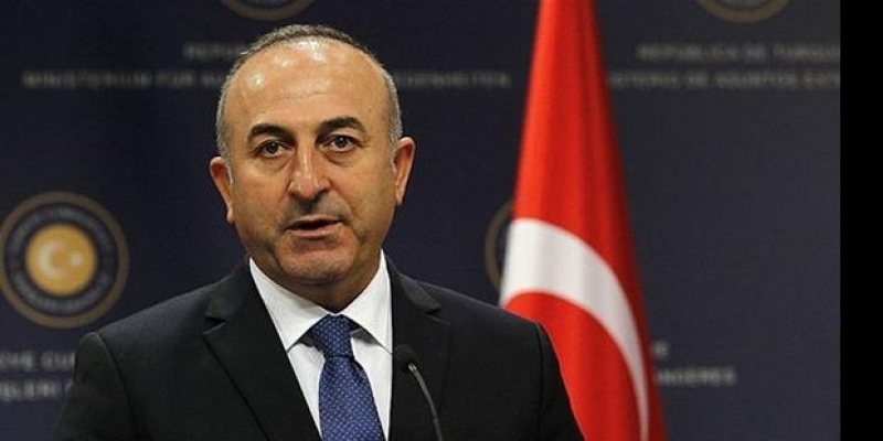 Türkiye: Kürtlere garantör olalım referandumdan vazgeçin