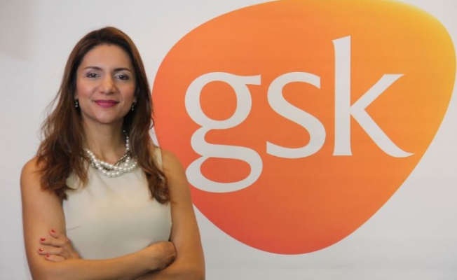 GSK Türkiye Etik ve Uyum Direktörlüğüne Özlem Özgül atandı