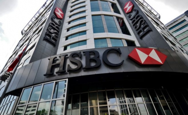 HSBC Türkiye 6 ayda  93 milyon TL kâr sağladı
