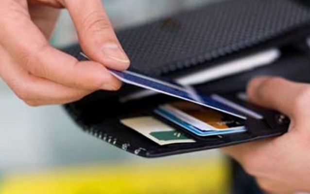 Temassız kredi kartı kullananlar dikkat