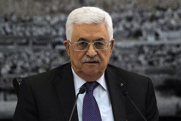 Mahmut Abbas'la ilgili gündemi sarsan iddia!