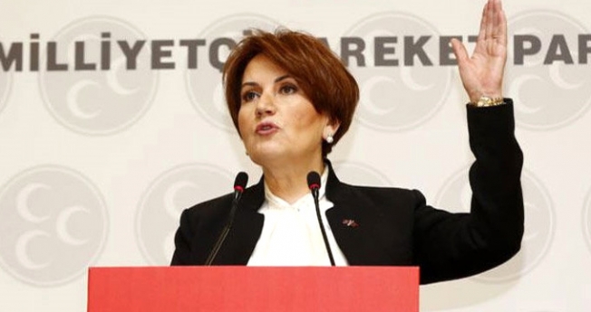 MHP'de Eskişehir şoku! İl Başkanı Dahil 300 Kişi İstifa Etti