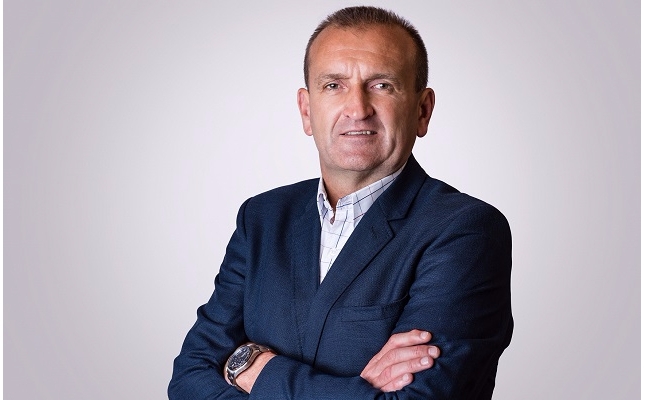 Radisson Blu Bosphorus'a yeni genel müdür atandı